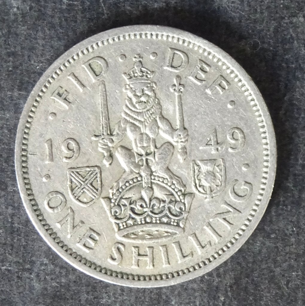 Munten UK, Ophalen of Verzenden, Vóór koninkrijk, Overige waardes