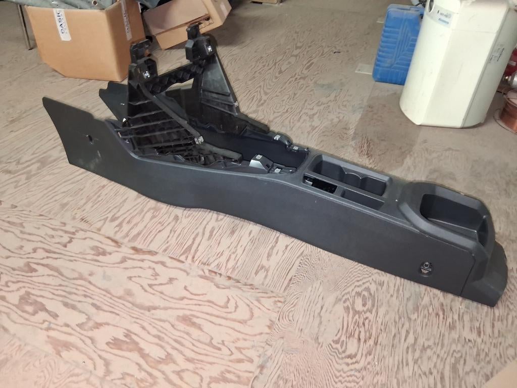 Middenconsole voor auto - Gebruikt Vw t roc, Ophalen of Verzenden