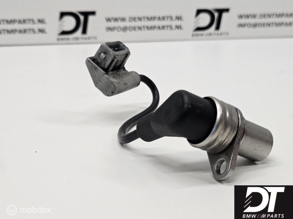 Nokkenassensor inlaat BMW E36 M3 3.0 S50 S50B30 12141401889, Gebruikt, Ophalen of Verzenden, BMW, BMW