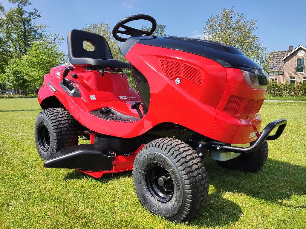 NIEUWE AL-KO zitmaaier (type T15-939 HD SA, 15 pk mulch), Alko, ALKO, Nieuw, ALKO