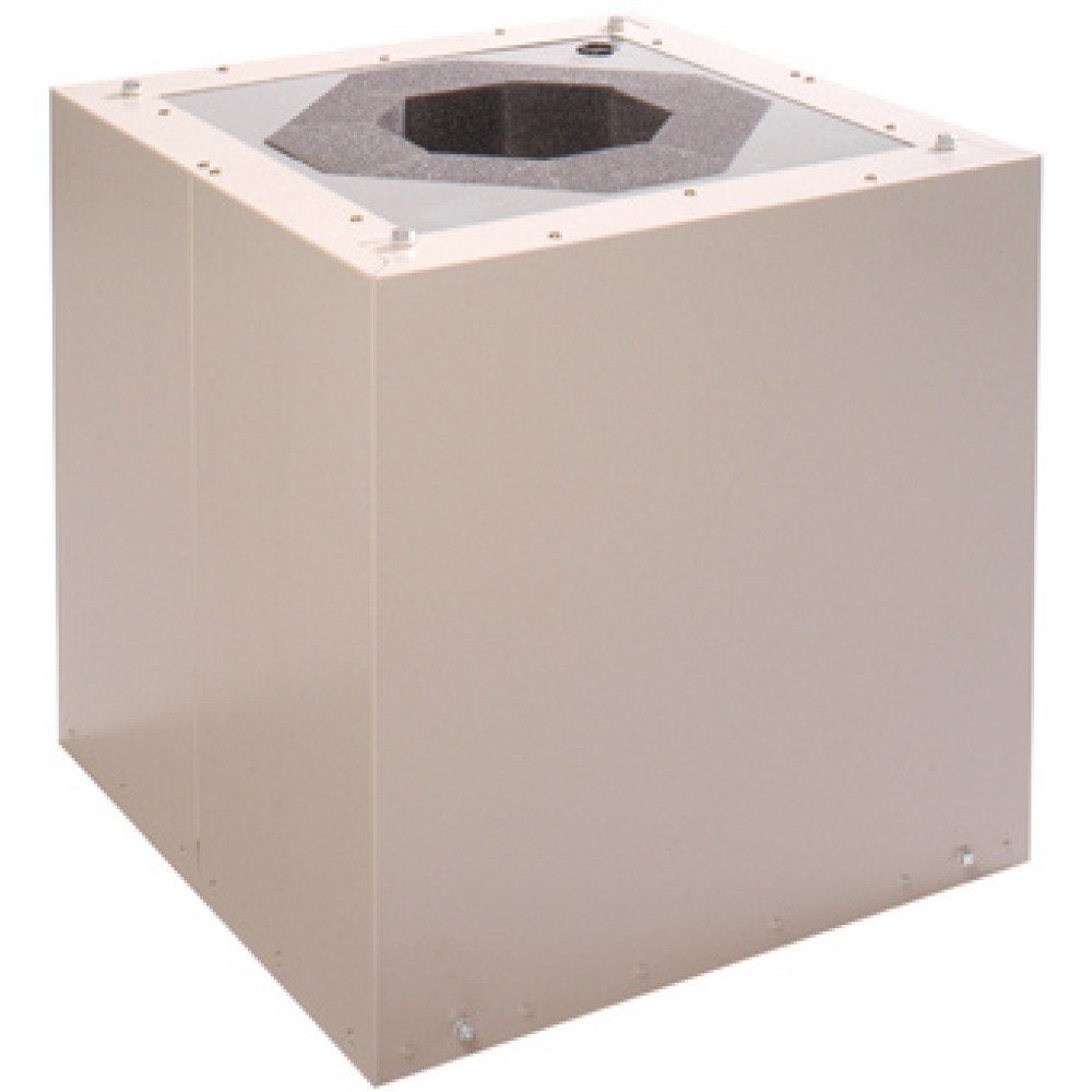 Zehnder Stork geluiddemper dakventilator GDH 535 K 304010535, Ophalen, Nieuw, Ventilator