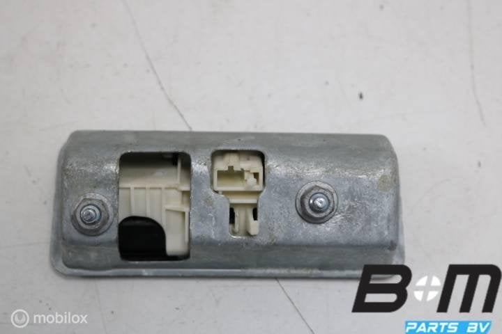 Foto 2 van Achterklepopener Audi A6 4G 5N0827566T