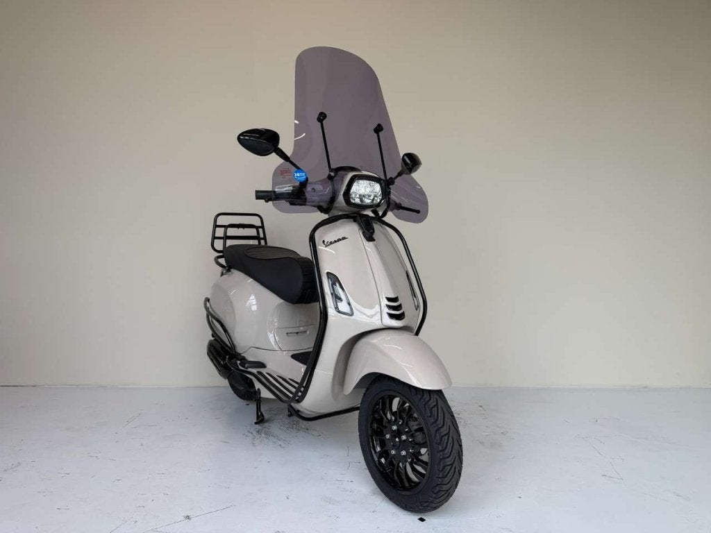Vespa Sprint Brom 45 km/h, BWJ 2020, Champagne Mist