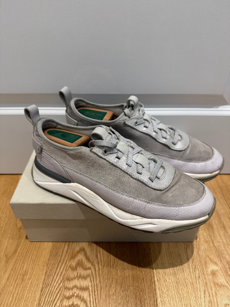 Santoni Sneakers | UK 8 | (270), Kleding | Heren, Schoenen, Overige kleuren, Verzenden, Santoni, Sneakers of Gympen
