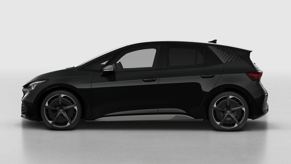 CUPRA Born, Auto's, Cupra, Automaat, Achterwielaandrijving, Euro 6, Stoelverwarming