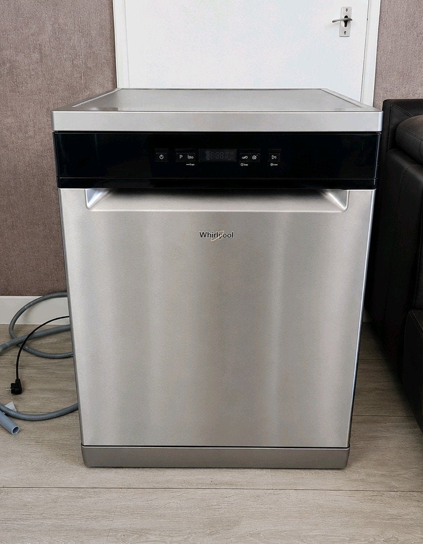 Whirlpool Vaatwasser A++, Witgoed en Apparatuur, Vaatwasmachines, Ophalen