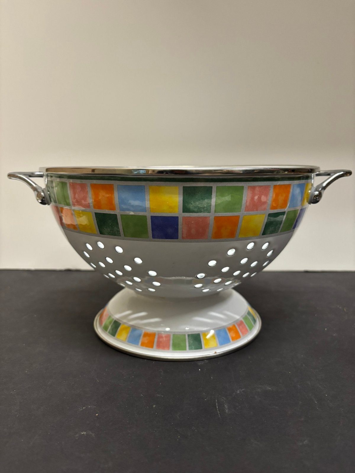 Vergiet Villeroy & Boch, Antiek en Kunst, Antiek | Schalen, Ophalen of Verzenden