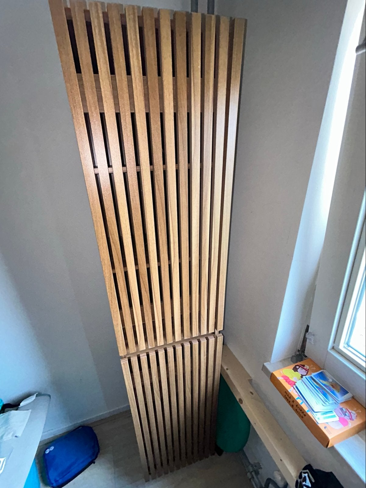Action badkamer meubel met pootjes, Minder dan 50 cm, Overige typen, Ophalen of Verzenden, Zo goed als nieuw