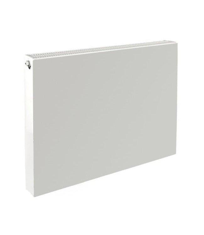 Nieuwe vlakke paneel Radiator 60x100, 30 tot 80 cm, Radiator, Nieuw, Ophalen of Verzenden