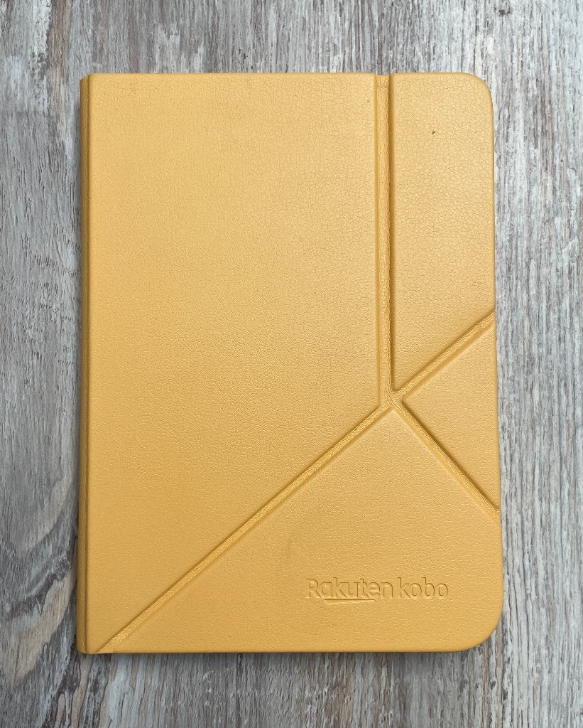 Kobo Clara Colour / BW SleepCover, 8 GB, 6 inch of minder, Kobo, Ophalen of Verzenden