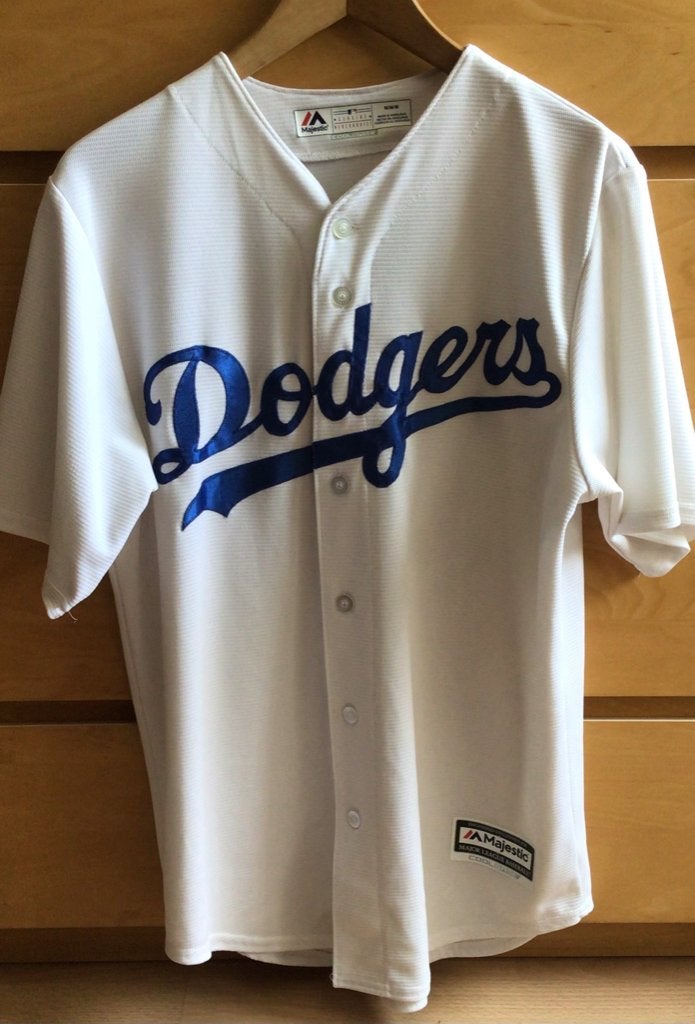 Dodgers Cody Bellinger MVP Shirt ( 2017 - 2019 ), Ophalen of Verzenden, Zo goed als nieuw, Honkbal, Kleding