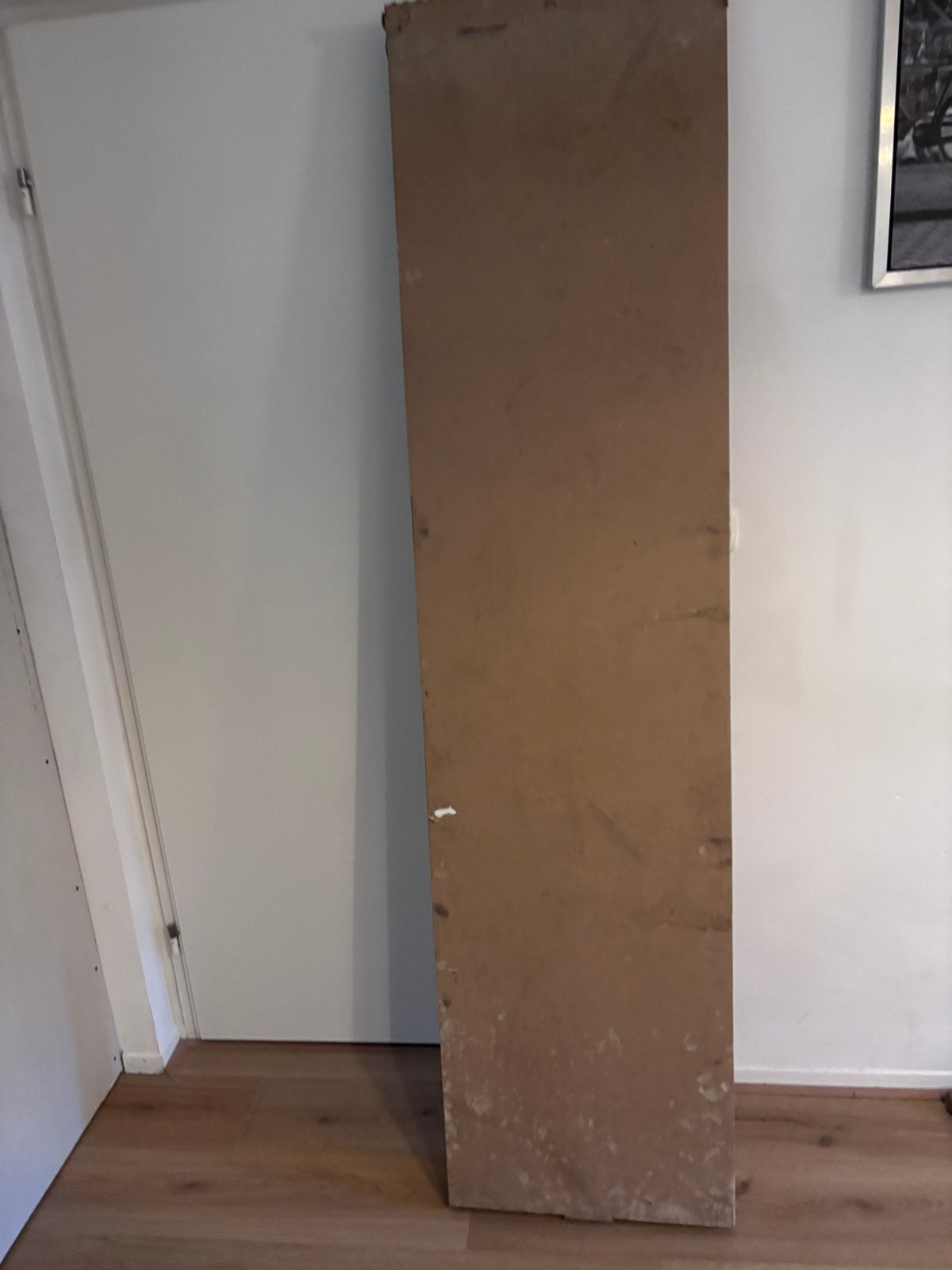 IKEA Forsand-deur 50x195, Huis en Inrichting, Kasten | Kledingkasten, Ophalen, Nieuw, 50 tot 100 cm, Minder dan 100 cm