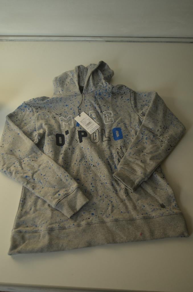 Marc O'Polo hoody, Ophalen, Marc O'Polo, Jongen of Meisje, Trui of Vest