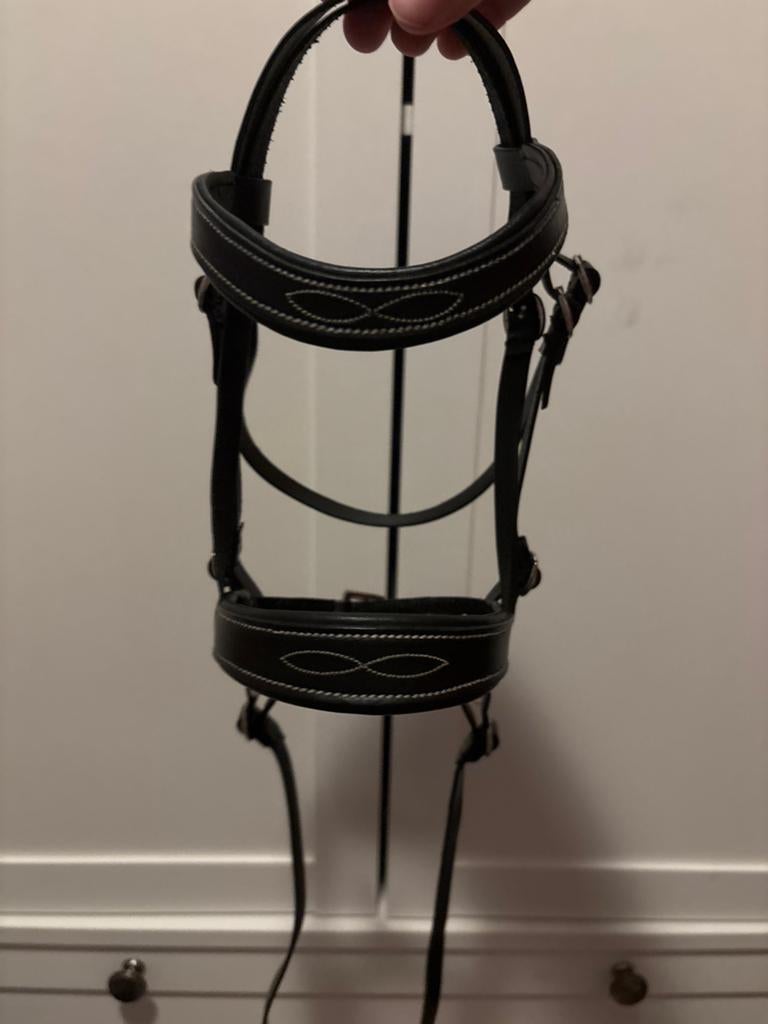 Hobby horse hoofdstel Lemieux, Ophalen of Verzenden, Nieuw