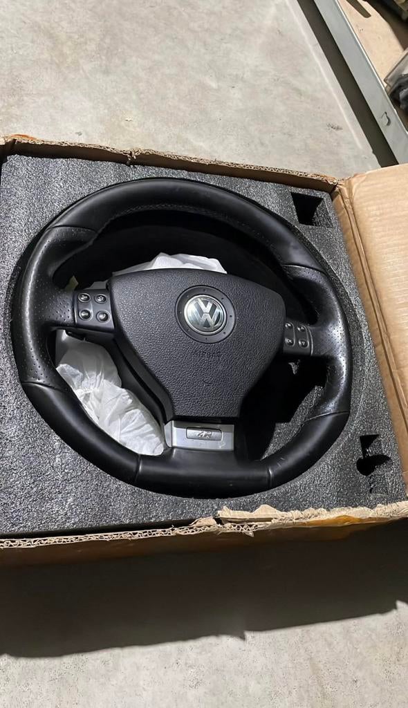 VW Golf 5 (R32) onderdelen, Ophalen, Zo goed als nieuw