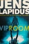 Jens lapidus: vip room, Ophalen of Verzenden, Gelezen
