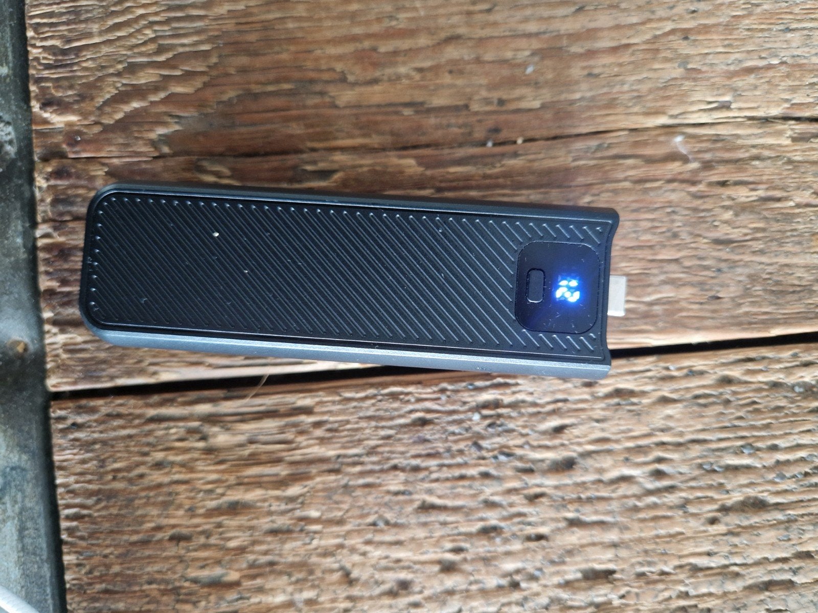 Accugreep met digitaal display voor DJI Osmo Pocket 4P, Ophalen of Verzenden