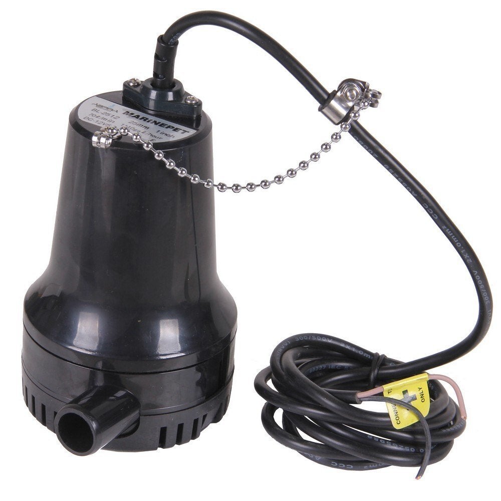 Dompelpomp 12V, Auto diversen, Overige Auto diversen, Ophalen of Verzenden