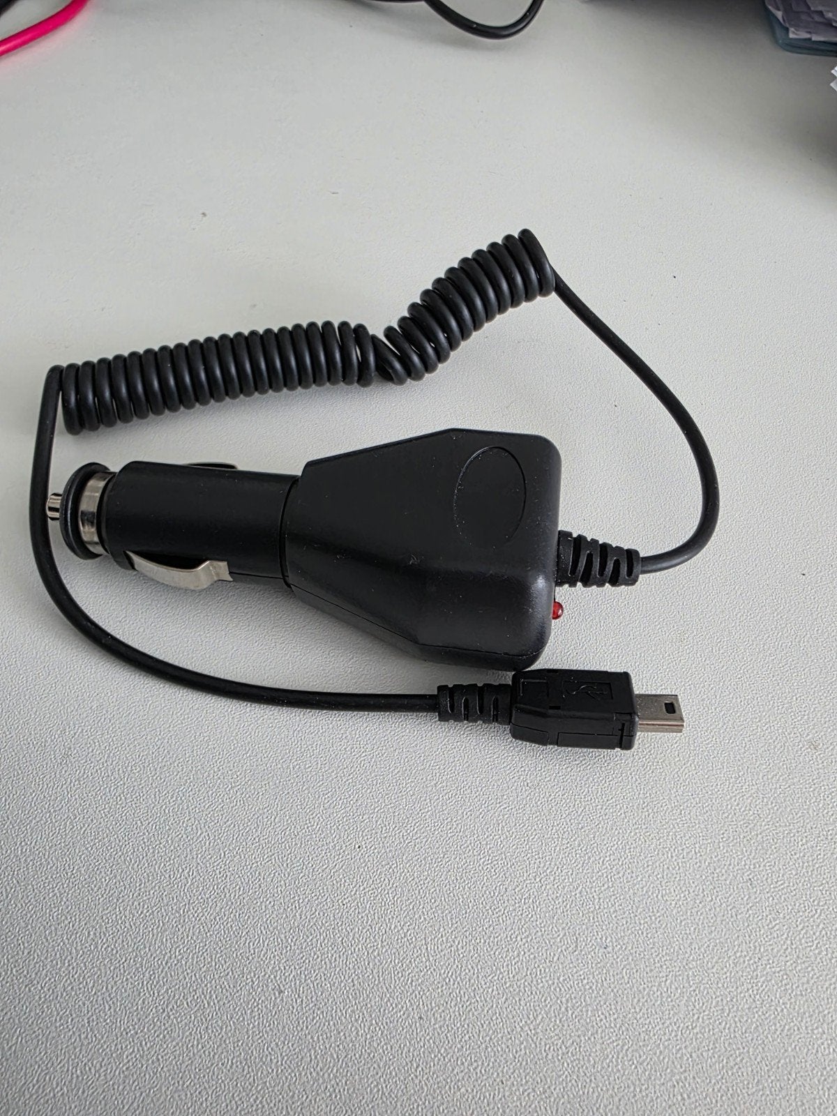 Auto > USB Lader, Ophalen of Verzenden, Zo goed als nieuw