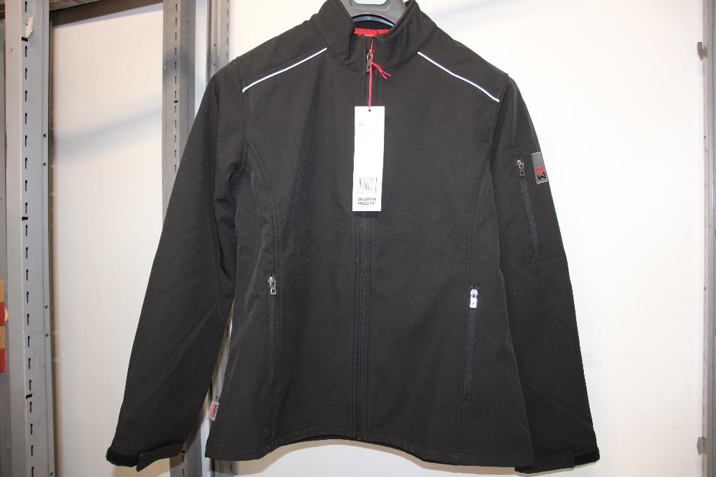 fleece  vest, Ophalen of Verzenden, Nieuw, Maat 46/48 (XL) of groter, Grijs