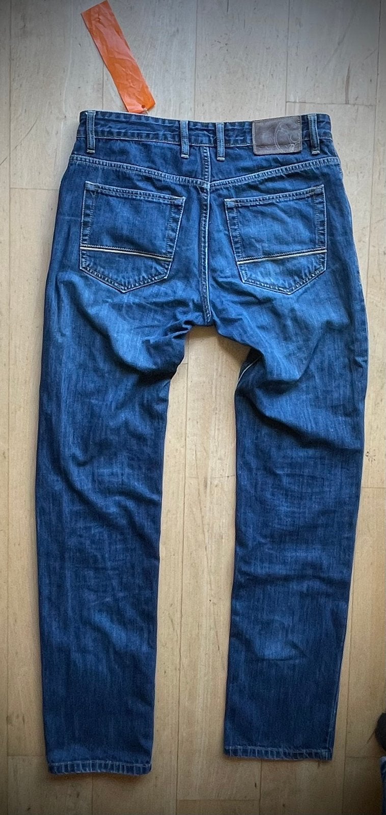 State Of Art Since straight leg jeans spijkerbroek W32 L34, Ophalen of Verzenden, Zo goed als nieuw