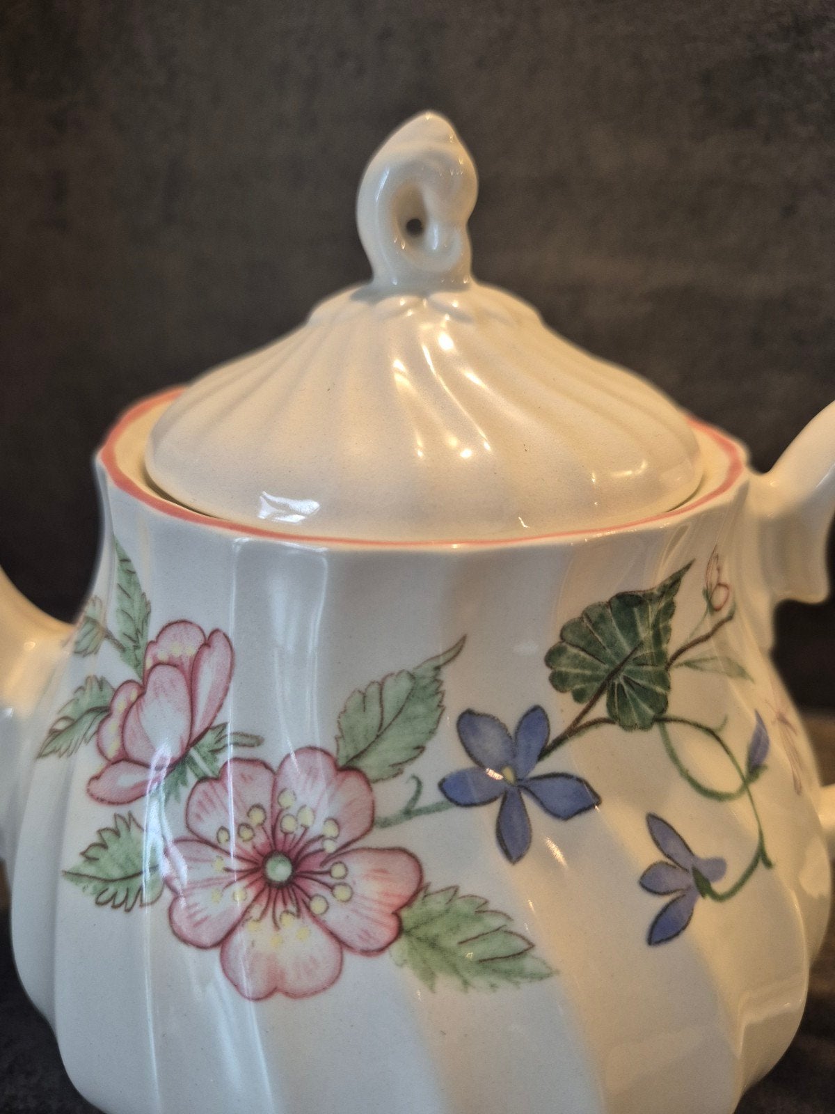 thee-servies Springfield Myott Meakin, Antiek en Kunst, Antiek | Servies los, Ophalen