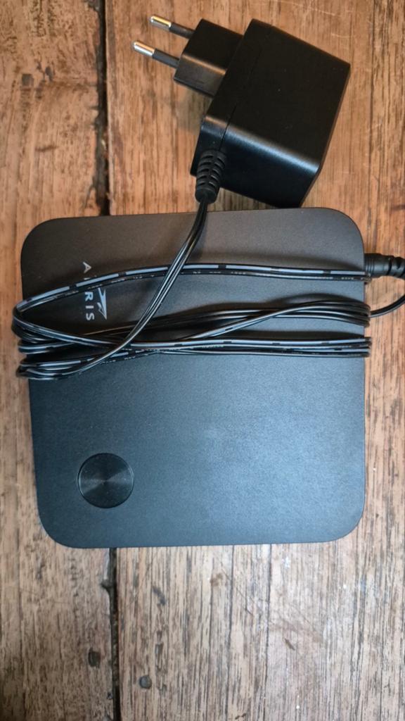 Tv ontvanger, Ophalen of Verzenden