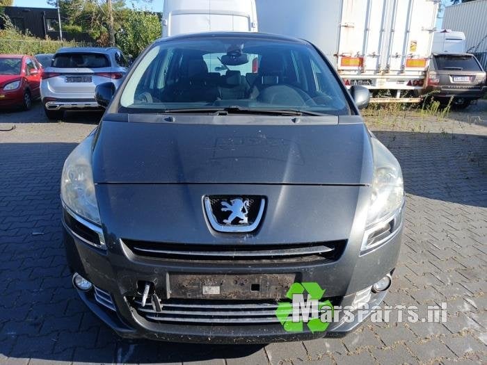 Veiligheidsgordel links-voor van een Peugeot 5008, Auto-onderdelen, Gebruikt, -, -, Ophalen of Verzenden