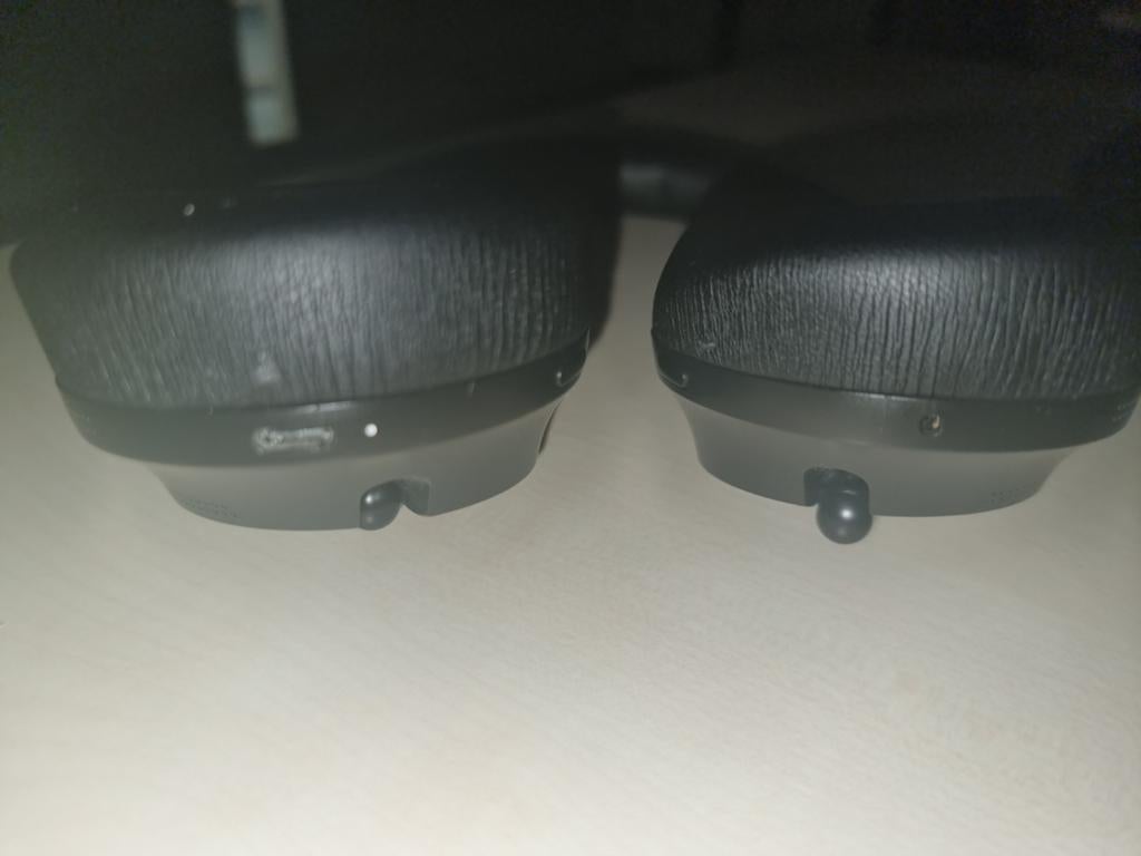 Bose Noise Cancelling Headphones 700 - Zwart, Overige merken, Gebruikt, Ophalen of Verzenden, Over oor (circumaural)