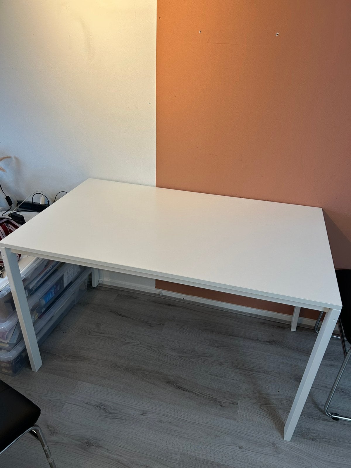 Tafel ikea MELLTORP, Ophalen, Gebruikt, Schoolbureau, IKEA