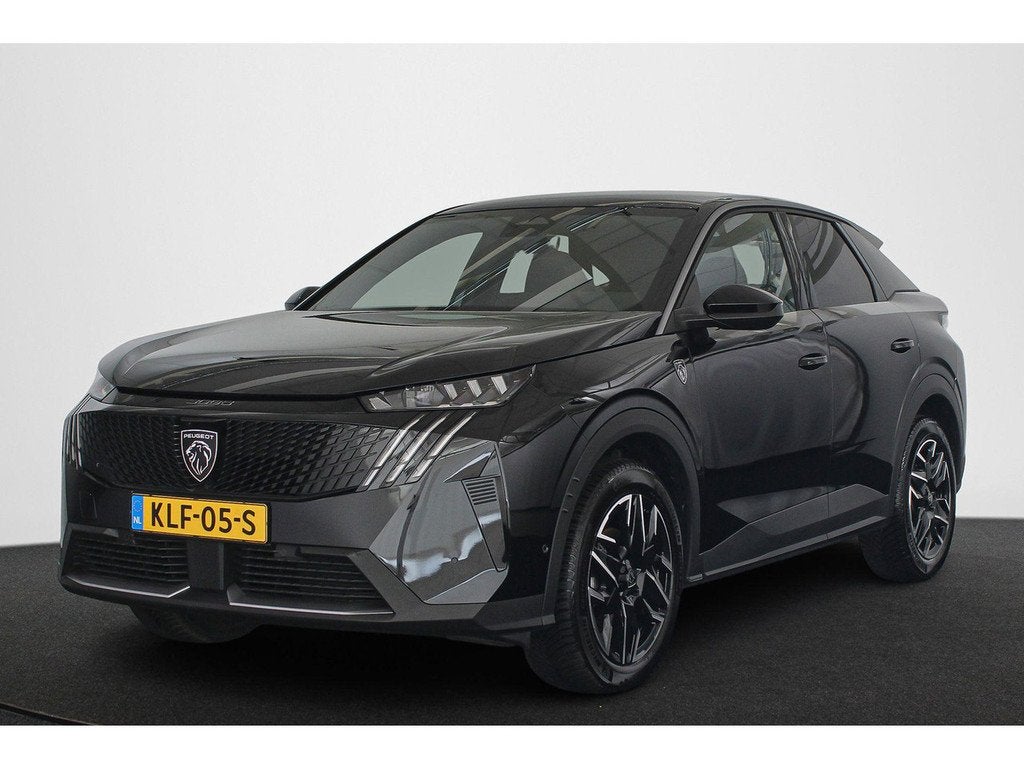 Peugeot 3008 1.2 Hybrid 145 GT Massage 360 Camera Stoelverwa, Auto's, Peugeot, Automaat, 145 pk, Gebruikt, 1199 cc