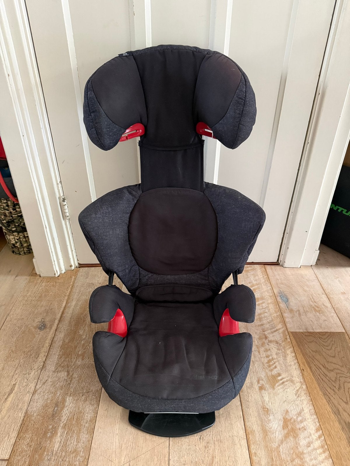 Maxi-Cosi Rodi AirProtect autostoel 3,5-12 jaar (15-35kg), Ophalen, 15 t/m 36 kg, Verstelbare rugleuning, Maxi-Cosi