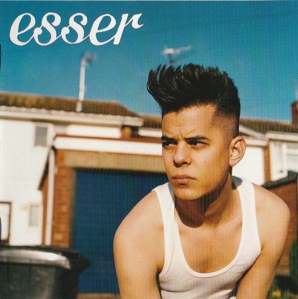 Esser, Ophalen of Verzenden, Zo goed als nieuw, Indie Rock