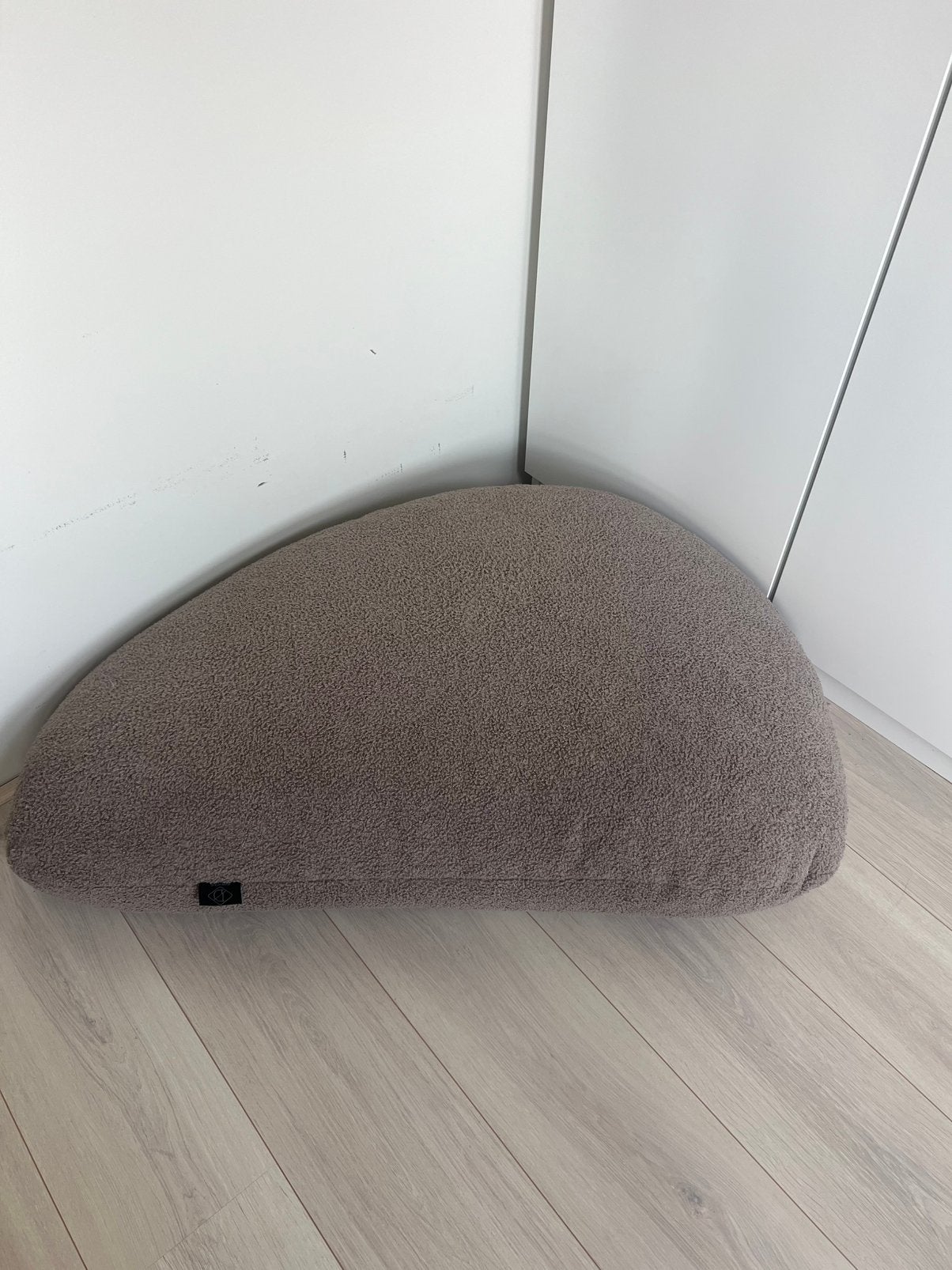 D&D Home Pebble hondenkussen L 104 cm | Zo goed als nieuw, Ophalen, Zo goed als nieuw