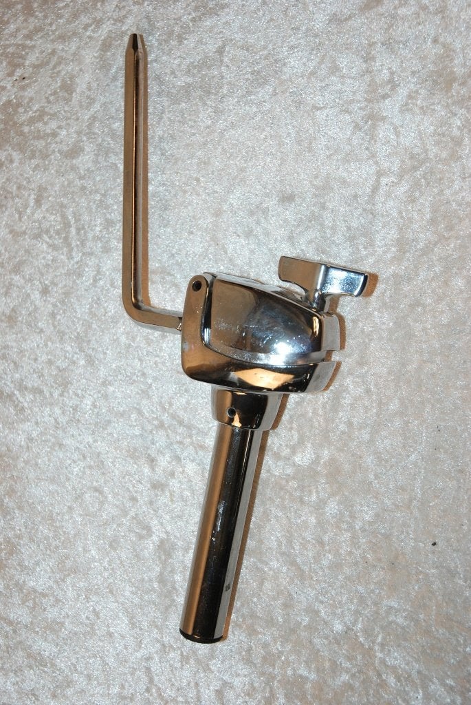 Mapex tomhouder   <26260999>, Muziek en Instrumenten, Gebruikt, ., Drums of Percussie, Ophalen of Verzenden