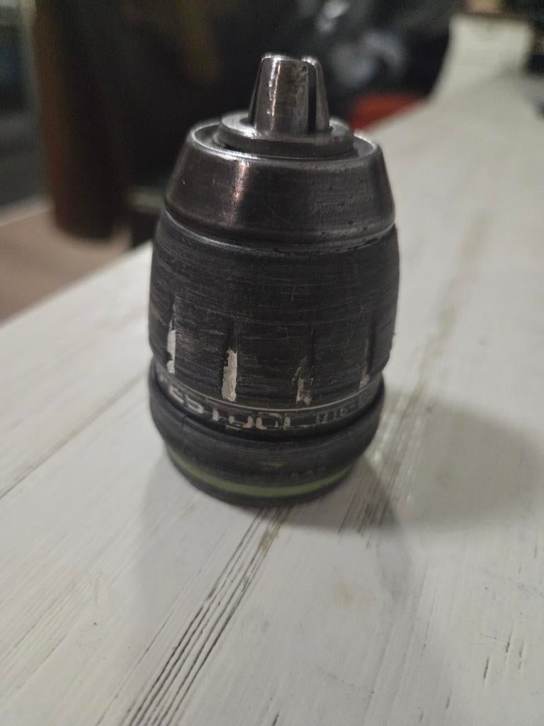 Festool Schroefkop 1/16-1/2, Ophalen of Verzenden, Gebruikt, Overige typen