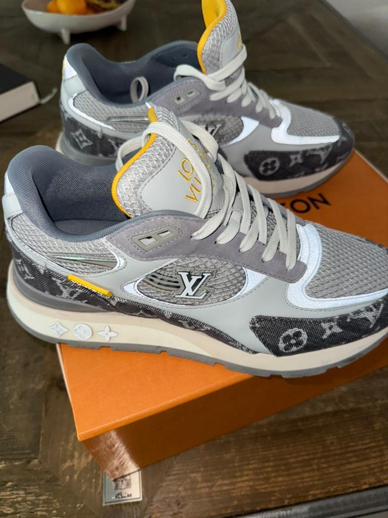 Louis Vuitton, Ophalen of Verzenden, Zo goed als nieuw