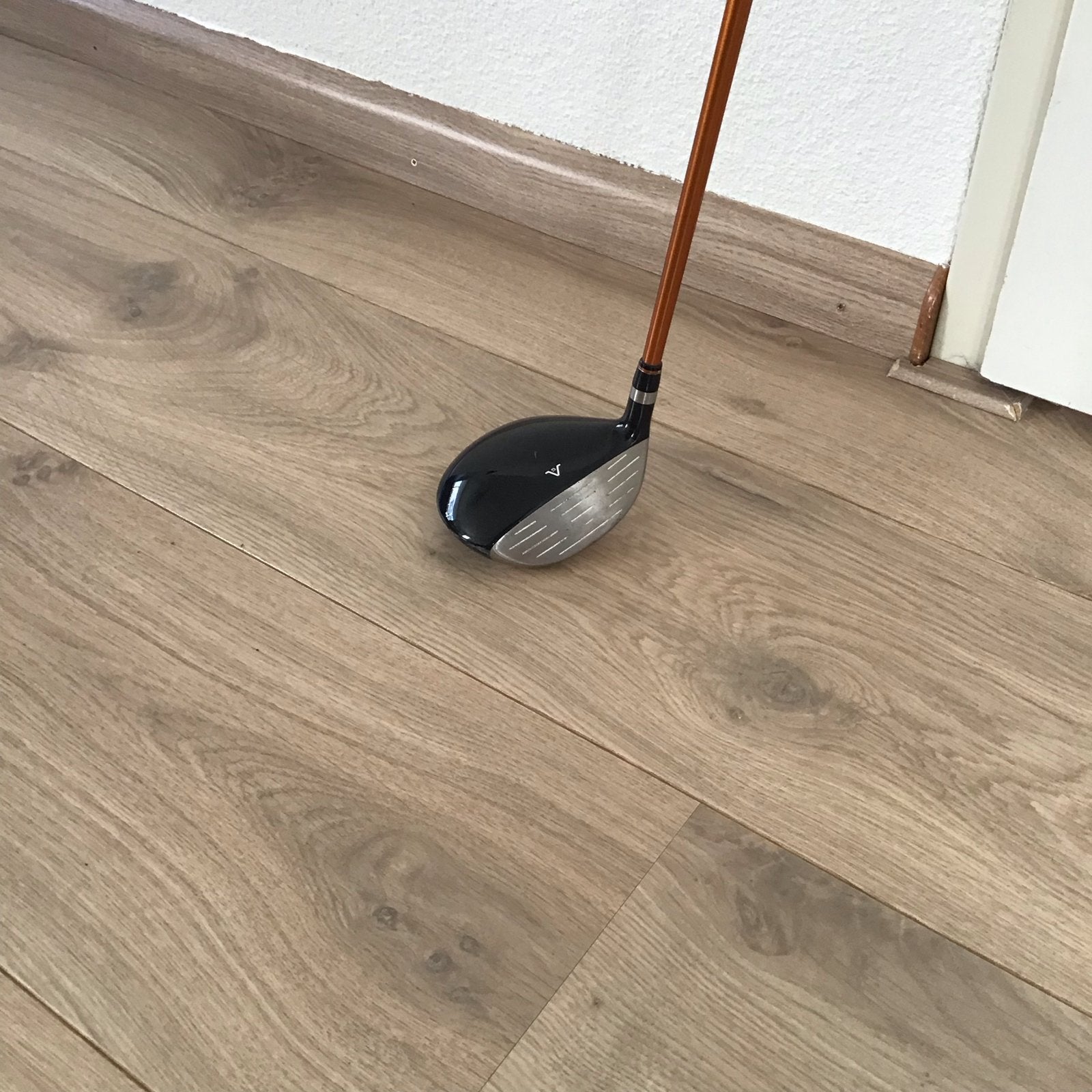 Benross V5 519 Hybrid Driver Golfclub, Sport en Fitness, Golf, Ophalen, Gebruikt, Club, Overige merken