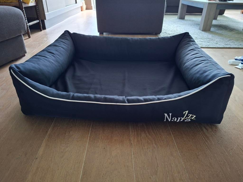 Napzzz hondenmand 90 x 75, Ophalen, Gebruikt, Overige