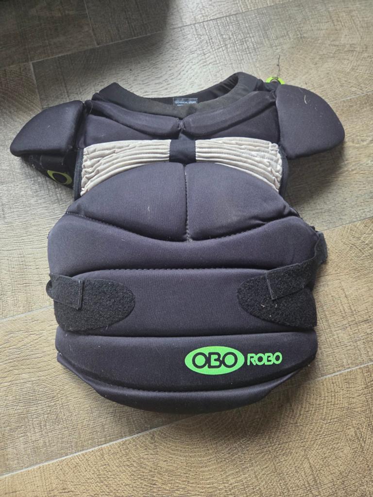 Obo Robo body maat M, Ophalen of Verzenden, Gebruikt