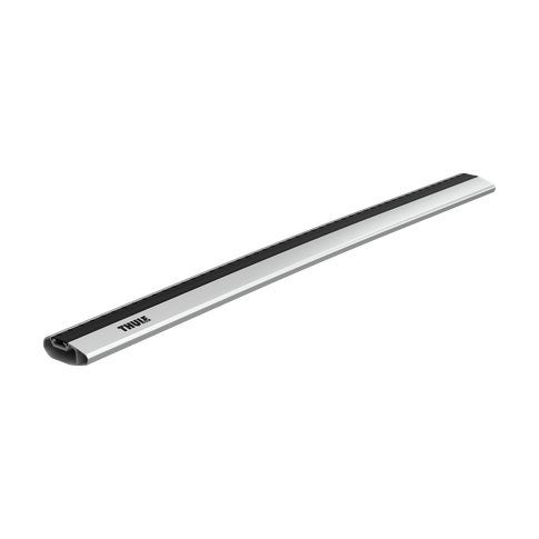 Dakdragers Thule WingBar, Auto diversen, Dakdragers, Zo goed als nieuw, Ophalen of Verzenden