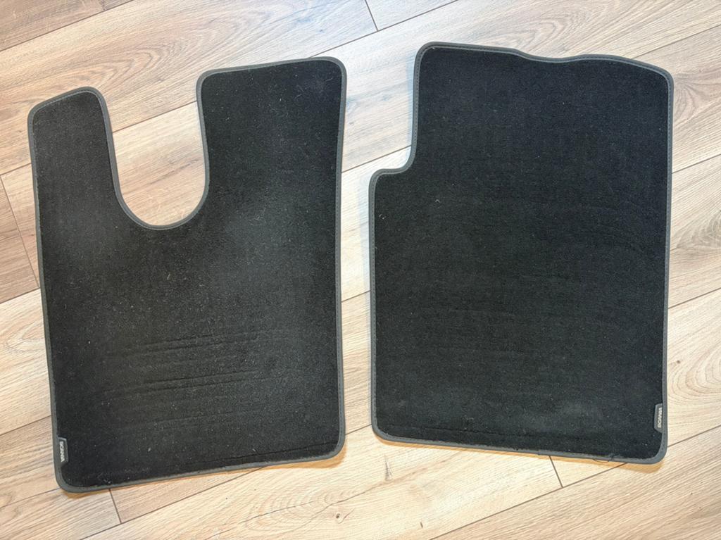 Scania matten, Ophalen of Verzenden, Scania, Interieur en Bekleding