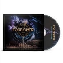 Foreigner - In The Eye Of The Storm - CD, Verzenden, Nieuw in verpakking, Poprock