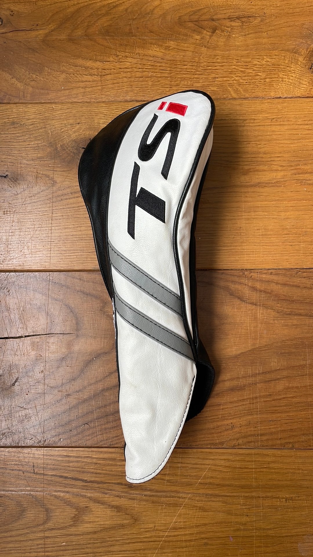 Titleist tsi headcover driver, Sport en Fitness, Verzenden, Zo goed als nieuw, Club
