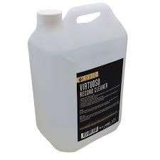 Ludic Virtuoso 5 Liter – Professionele Vinyl Record Cleaner, Ophalen of Verzenden, Nieuw, Thorens
