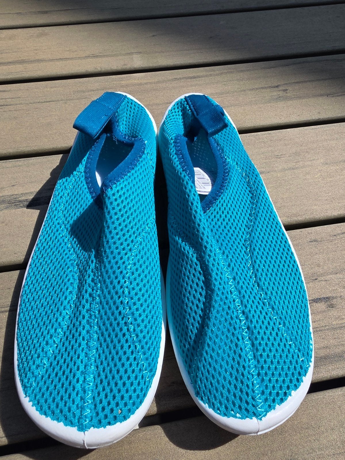 Tribord waterschoenen maat 33/33, Ophalen of Verzenden, Nieuw, Jongen of Meisje, Overige typen