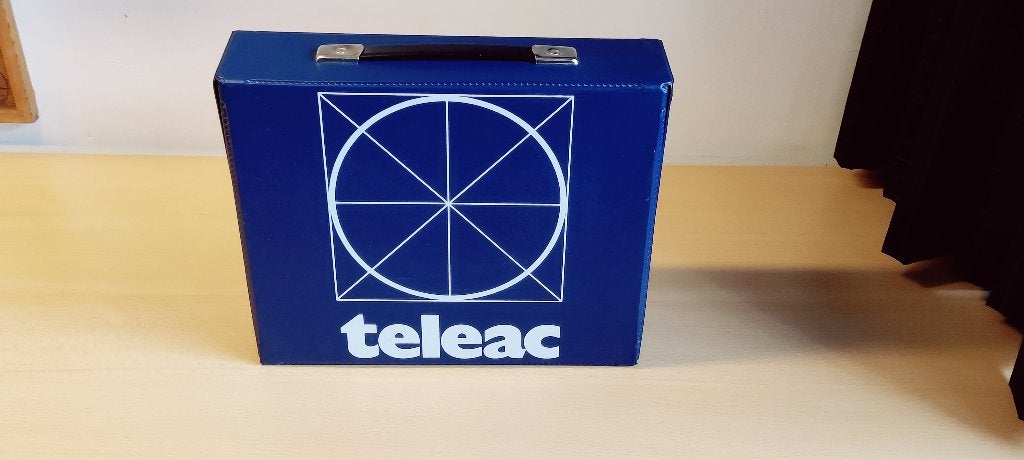 Teleac Cursus Engels voor Gevorderden, Boeken, Ophalen, Alpha, Gelezen, Overige niveaus
