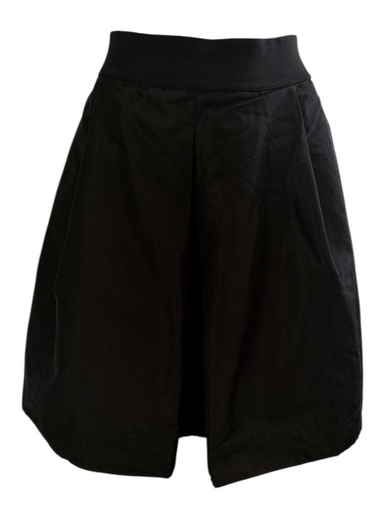 Essentiel Antwerp rok S, Maat 38/40 (M), Zwart, Ophalen of Verzenden, Zo goed als nieuw