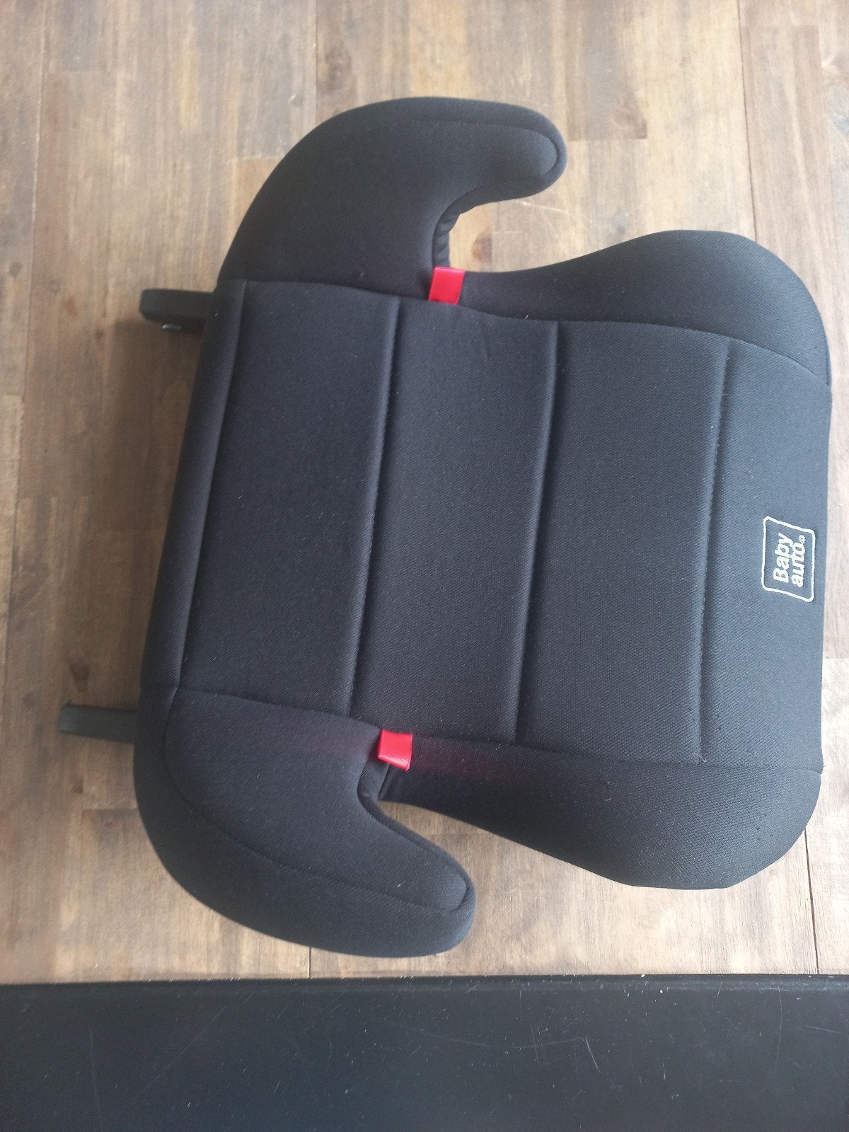 stoelverhoger, Kinderen en Baby's, Autostoeltjes, Autogordel, 15 t/m 36 kg, Zo goed als nieuw, Ophalen