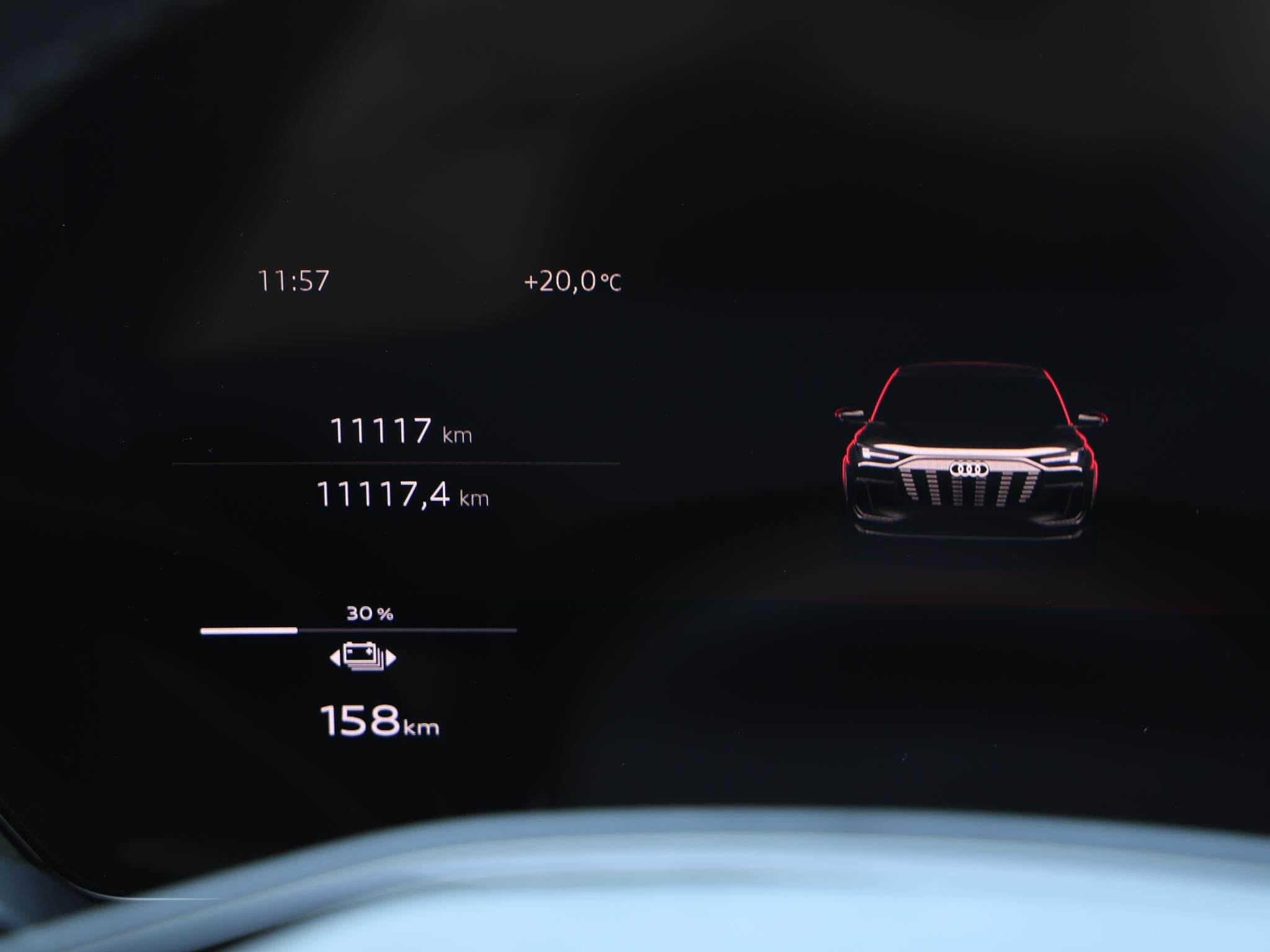 Foto 41 van Audi Q6 Sportback e-tron S edition performance 100 kWh | Ele